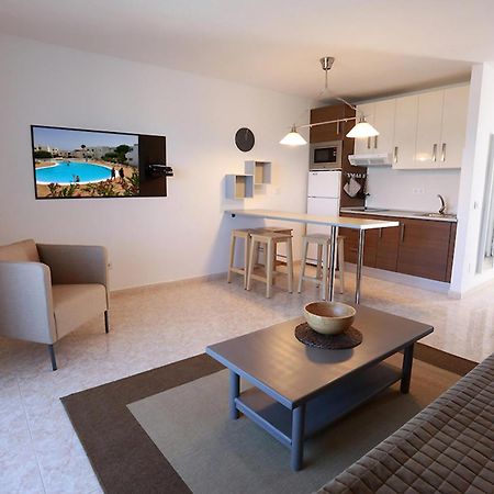 New Pools Wonderful Views Ac Apartment Коста Тегисе Екстериор снимка