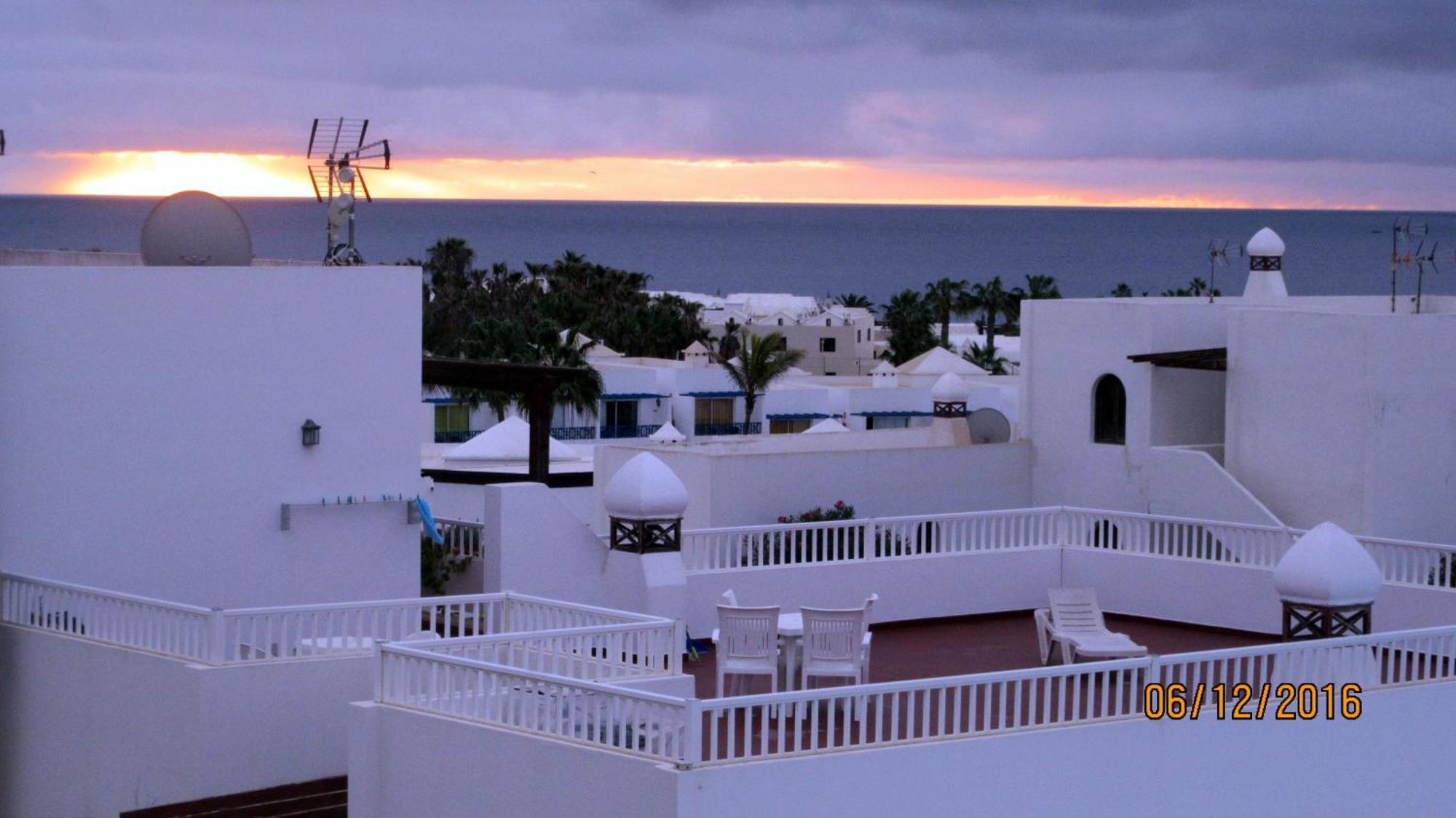 New Pools Wonderful Views Ac Apartment Коста Тегисе Екстериор снимка