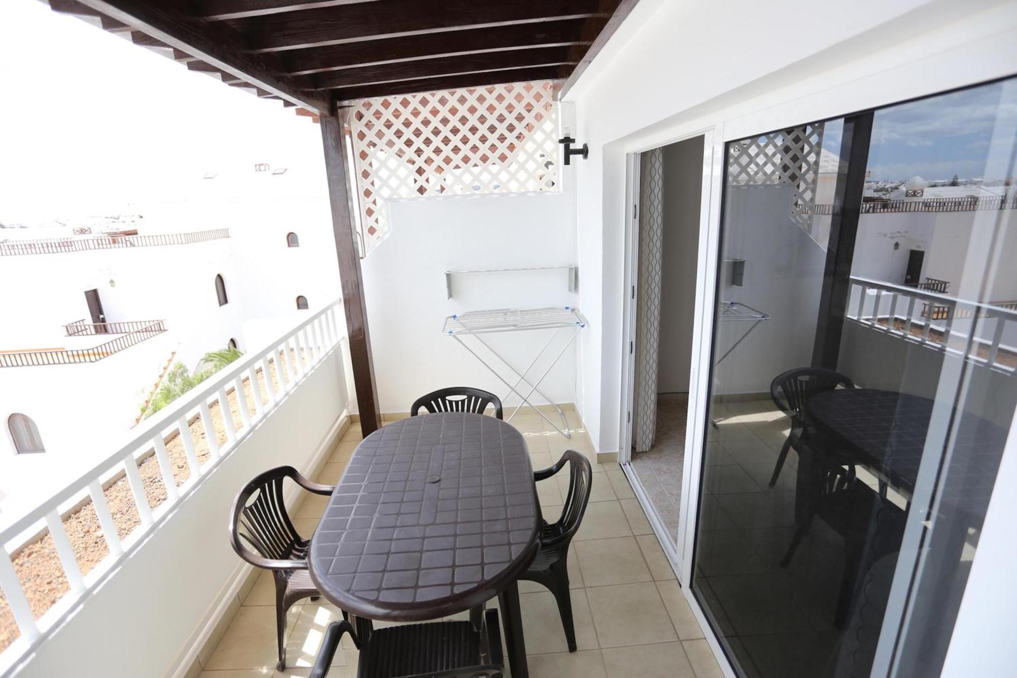 New Pools Wonderful Views Ac Apartment Коста Тегисе Екстериор снимка